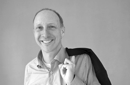 Ren&eacute; Surber � Inhaber und Trainer CONSENSIS Z&uuml;rich