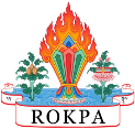 ROKPA Logo