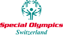 Special Olympics Switzerland Logo