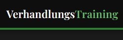 Verhandlungs-Training