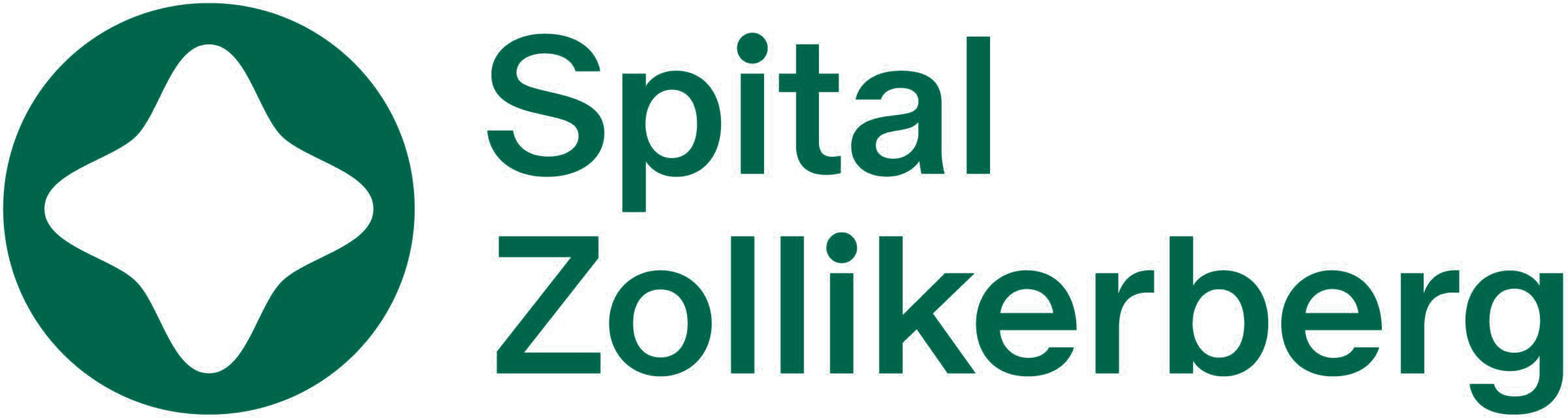 Spital Zollikerberg Logo